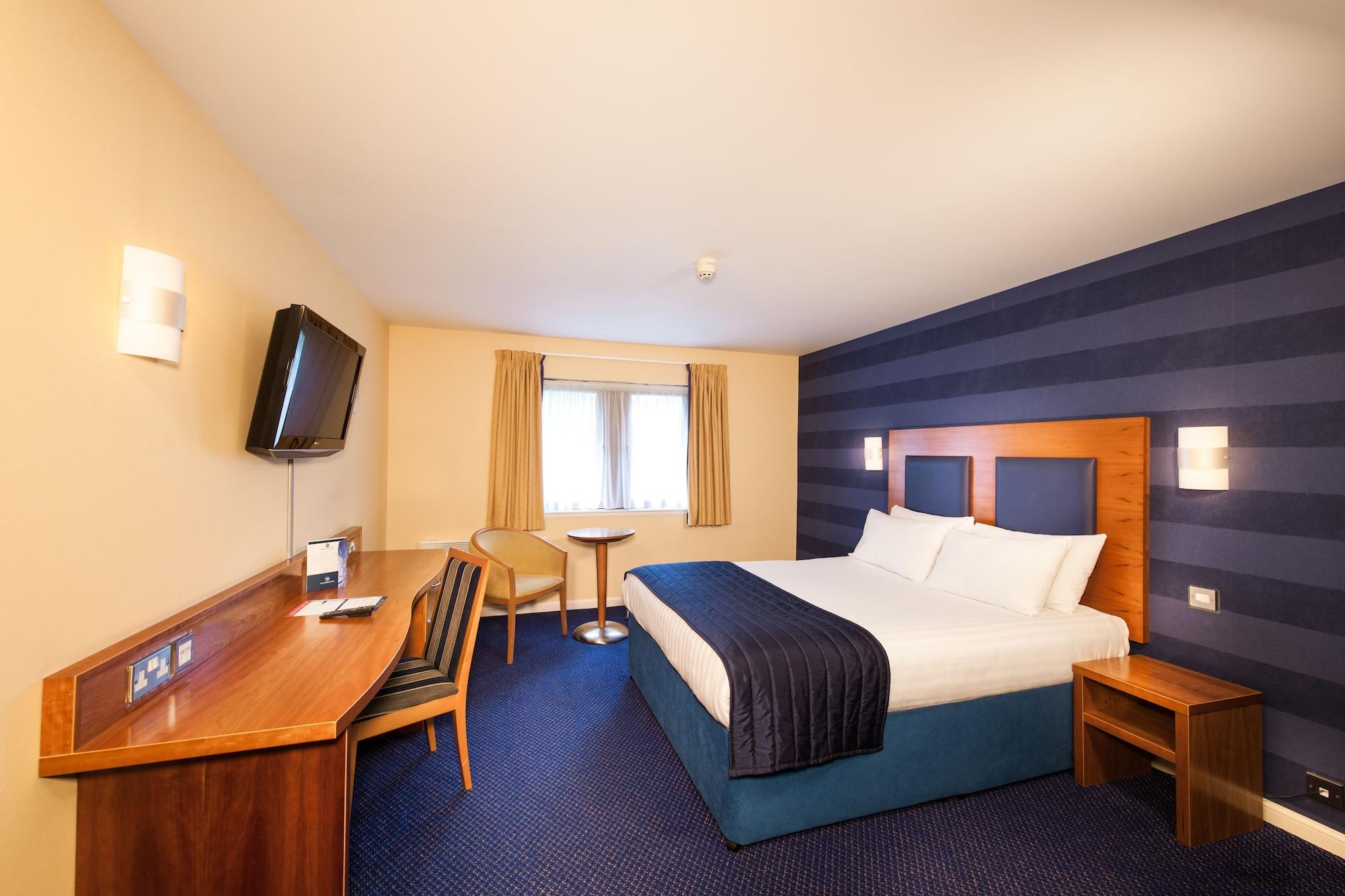 Leonardo Inn Aberdeen Airport Dyce Buitenkant foto