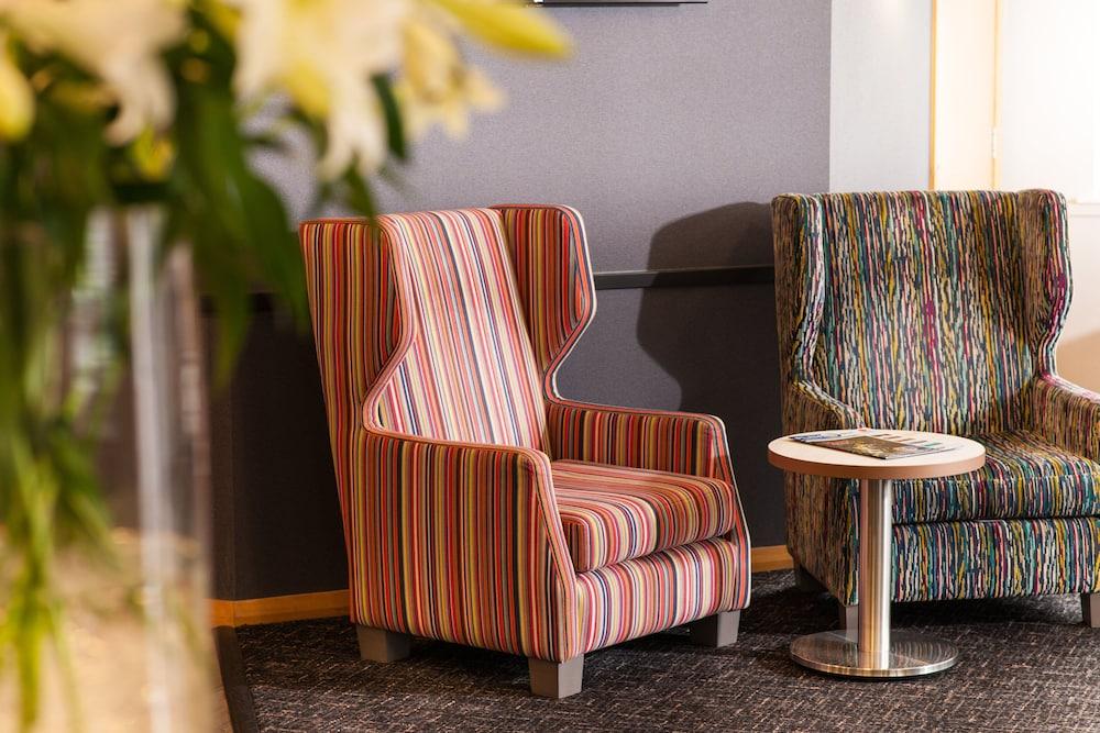 Leonardo Inn Aberdeen Airport Dyce Buitenkant foto