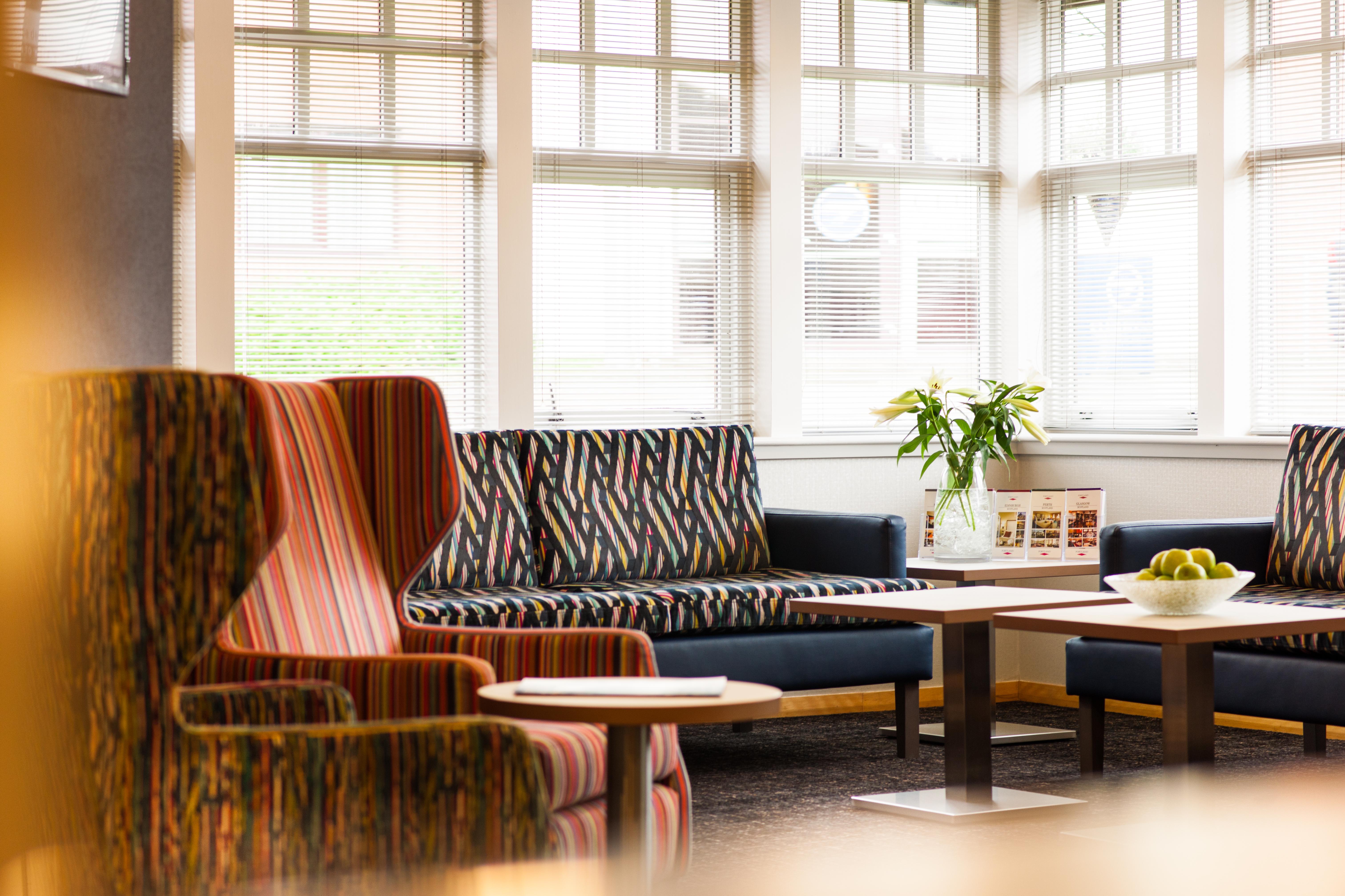 Leonardo Inn Aberdeen Airport Dyce Buitenkant foto